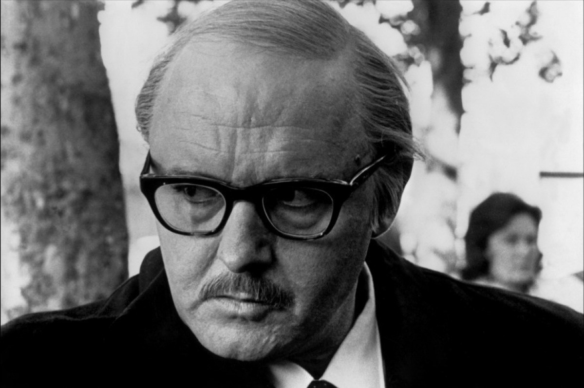 Ο Ενεχυροδανειστής