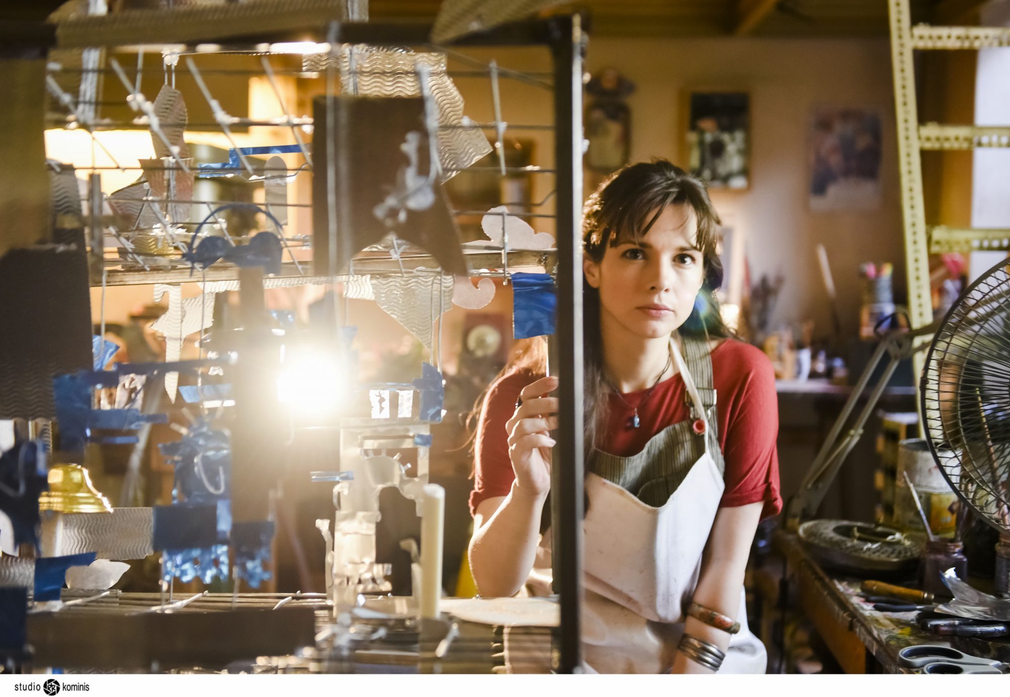 Η Ρόζα της Σμύρνης