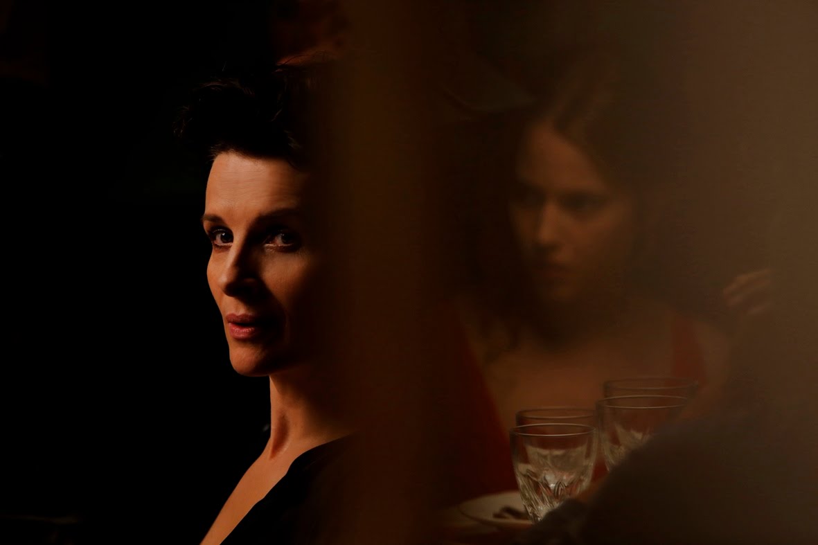 Η Μεγάλη Αναμονή