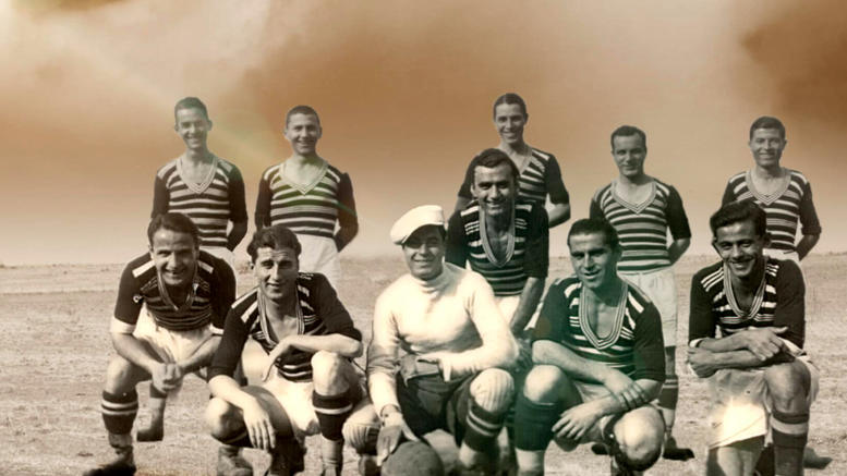 90 χρόνια ΠΑΟΚ - νοσταλγώντας το μέλλον