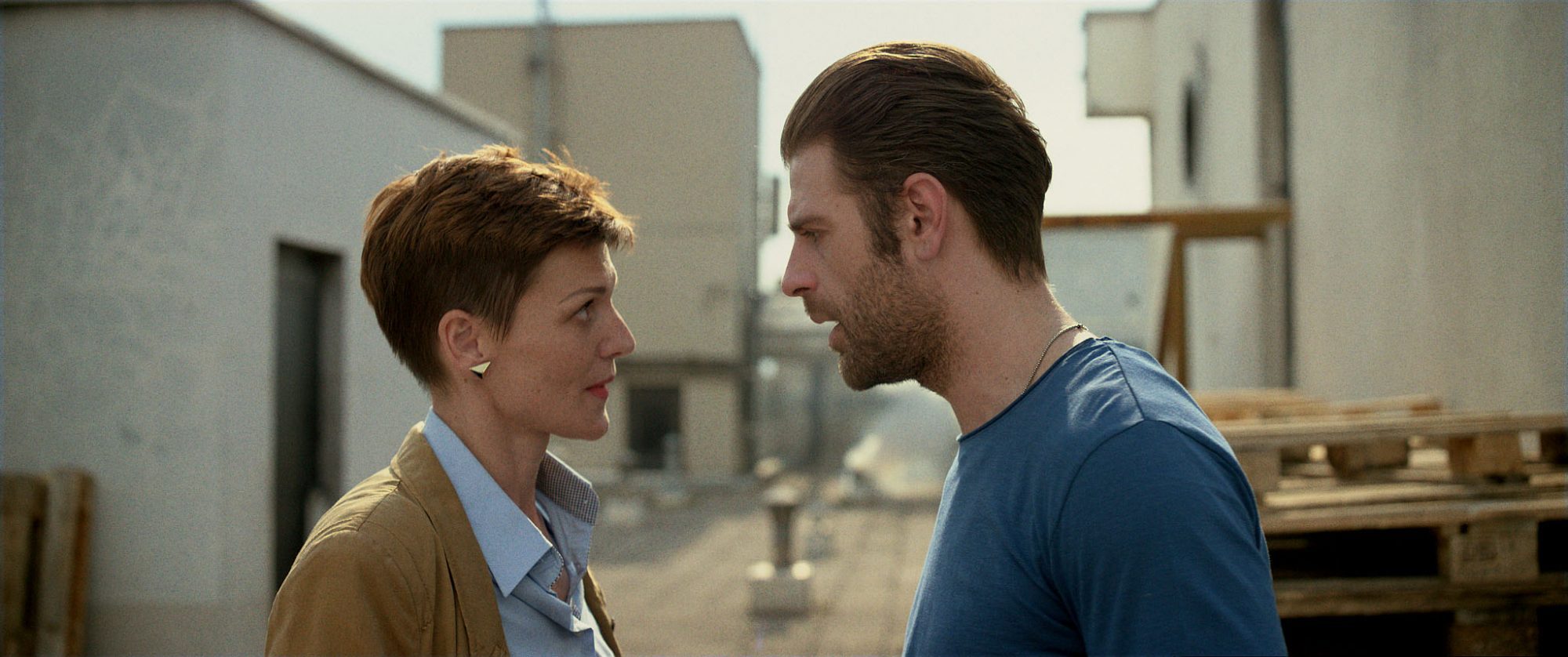 Θάνατος στο Σαράγιεβο