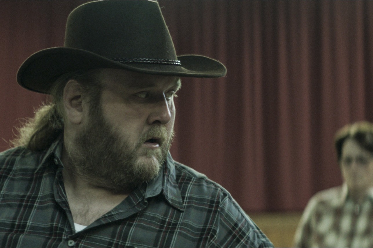 Καρδιά Βουνό