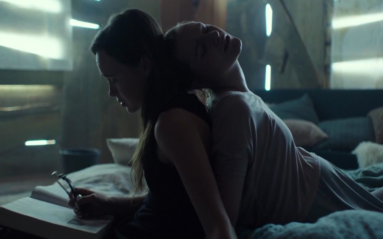 Στην Καρδιά του Δάσους