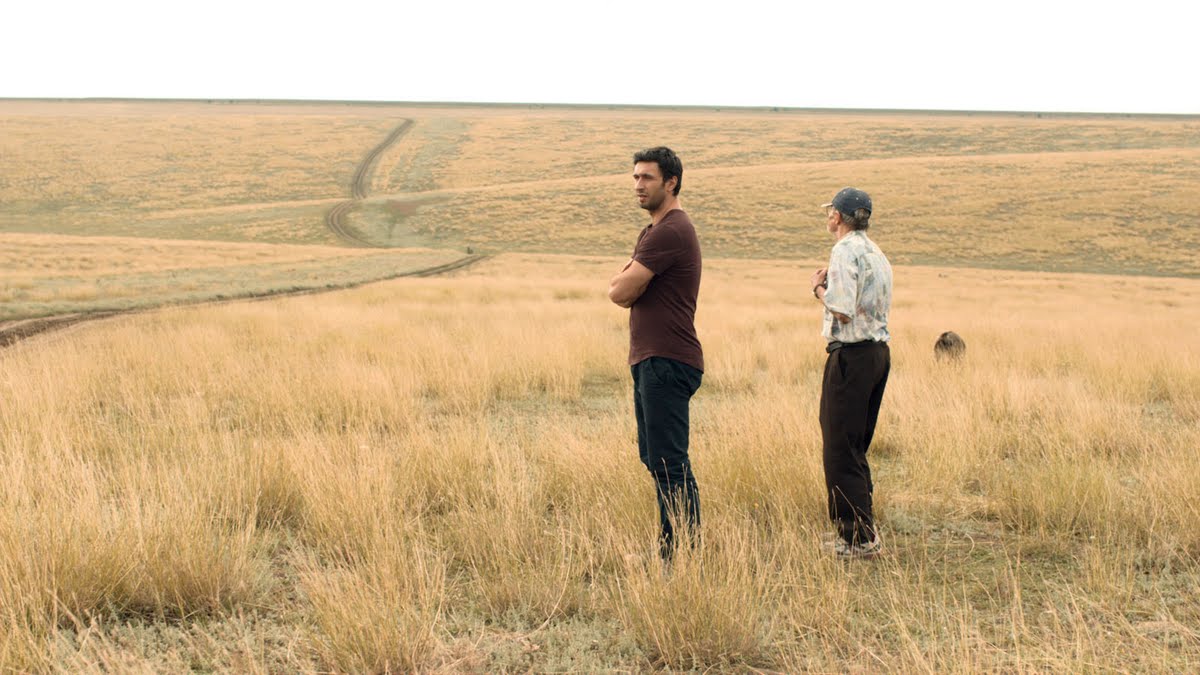 Όταν Ξέσπασε η Βία