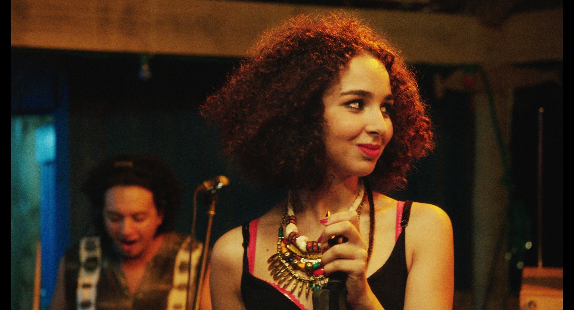 Με τα Μάτια Ανοιχτά