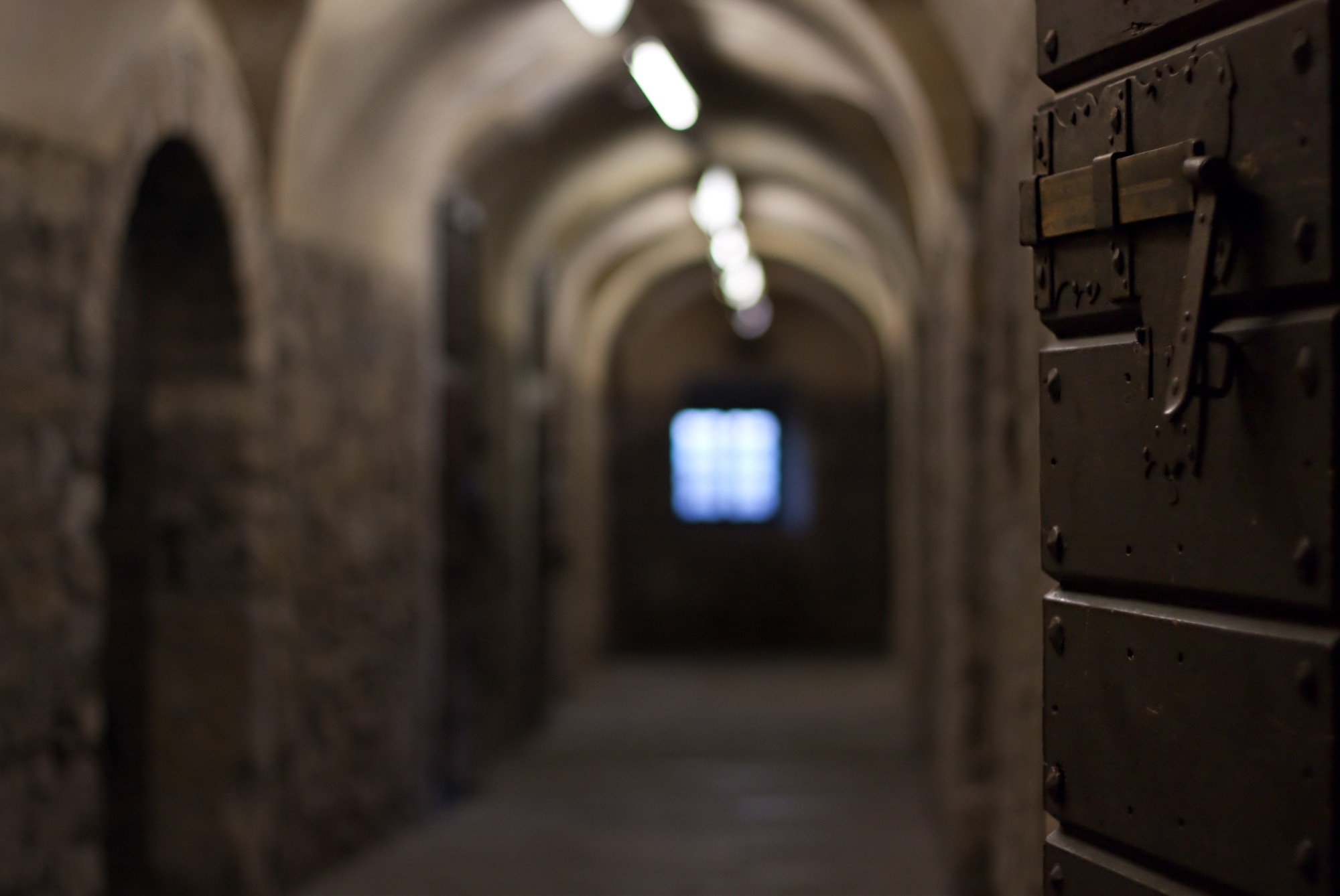 Σιωπηλός Μάρτυρας