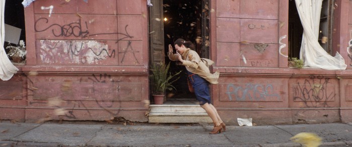 Μια Φανταστική Γυναίκα