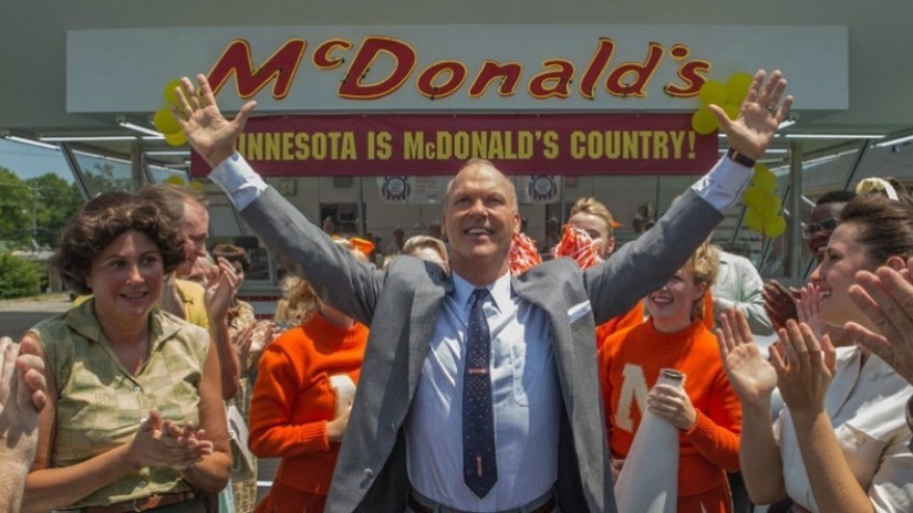 Ο Ιδρυτής μιας Αυτοκρατορίας