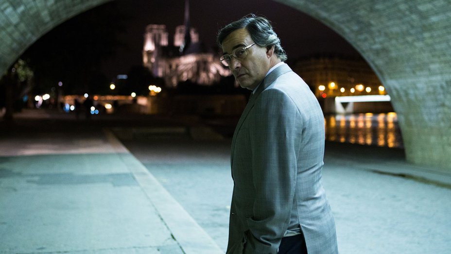 Ο Άνθρωπος με τα Χίλια Πρόσωπα