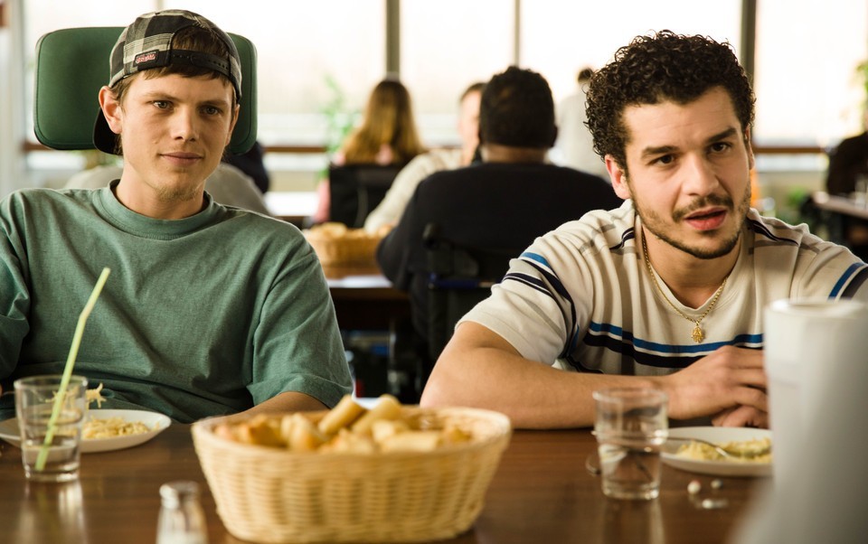 Ένα Βήμα Τη Φορά