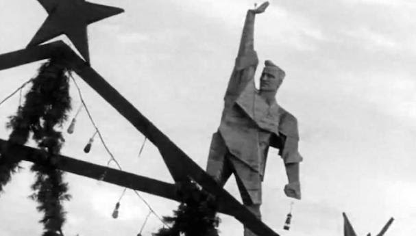 Η Μεγάλη Ουτοπία