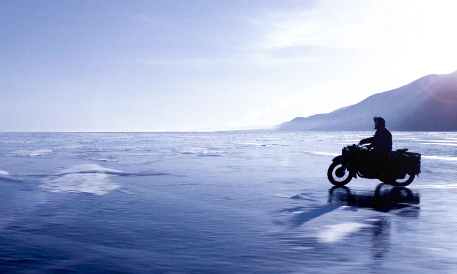 Στα Δάση της Σιβηρίας