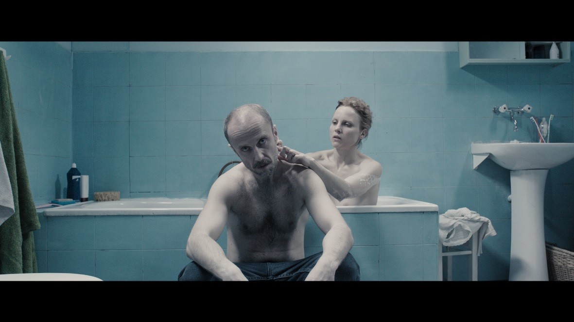 Ηνωμένες Πολιτείες της Αγάπης