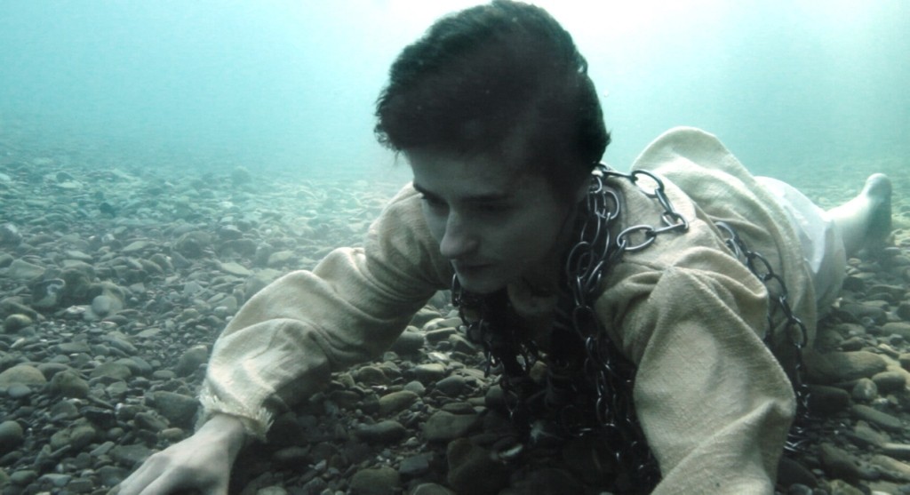 Αίμα από το Αίμα μου