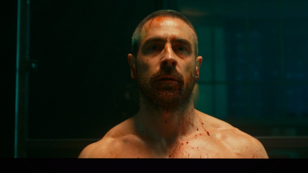 Ares: Κίνδυνος στο Παρίσι