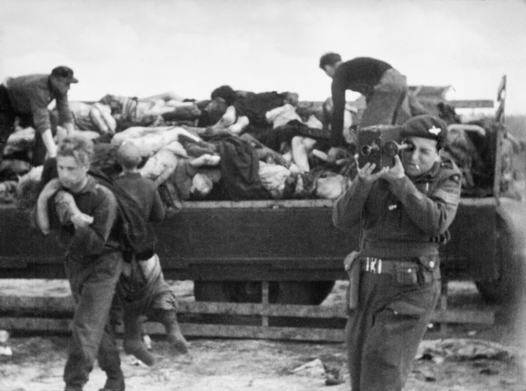 Θα Πέσει η Νύχτα