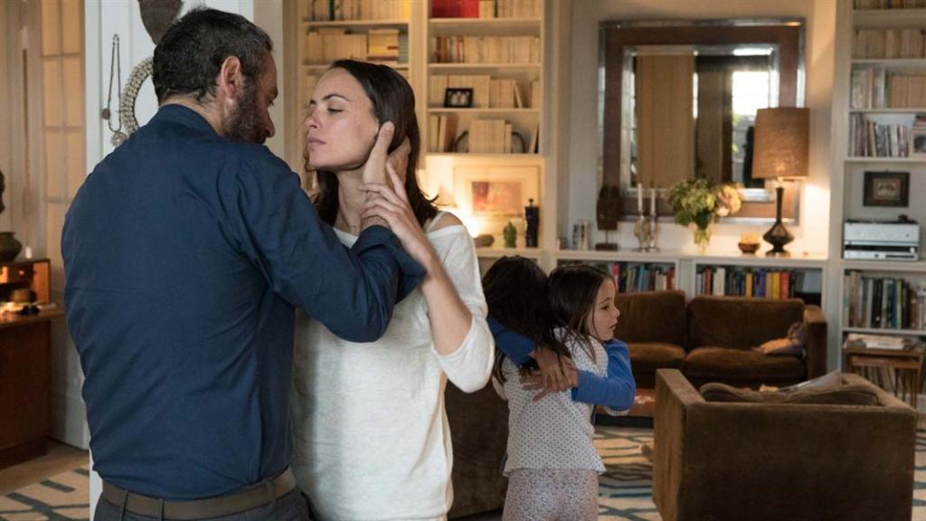 Όταν Τελειώσει ο Έρωτας