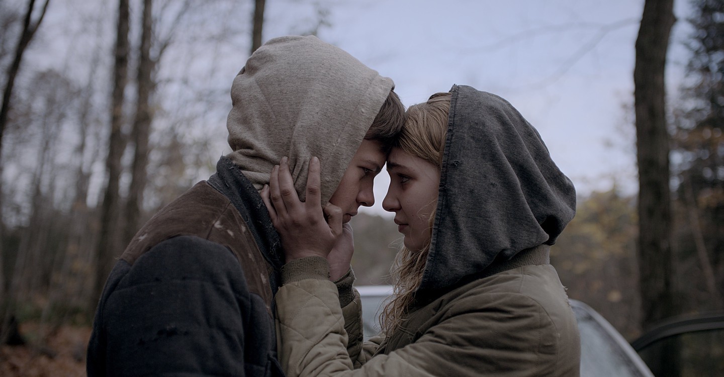 Άγρια Όνειρα