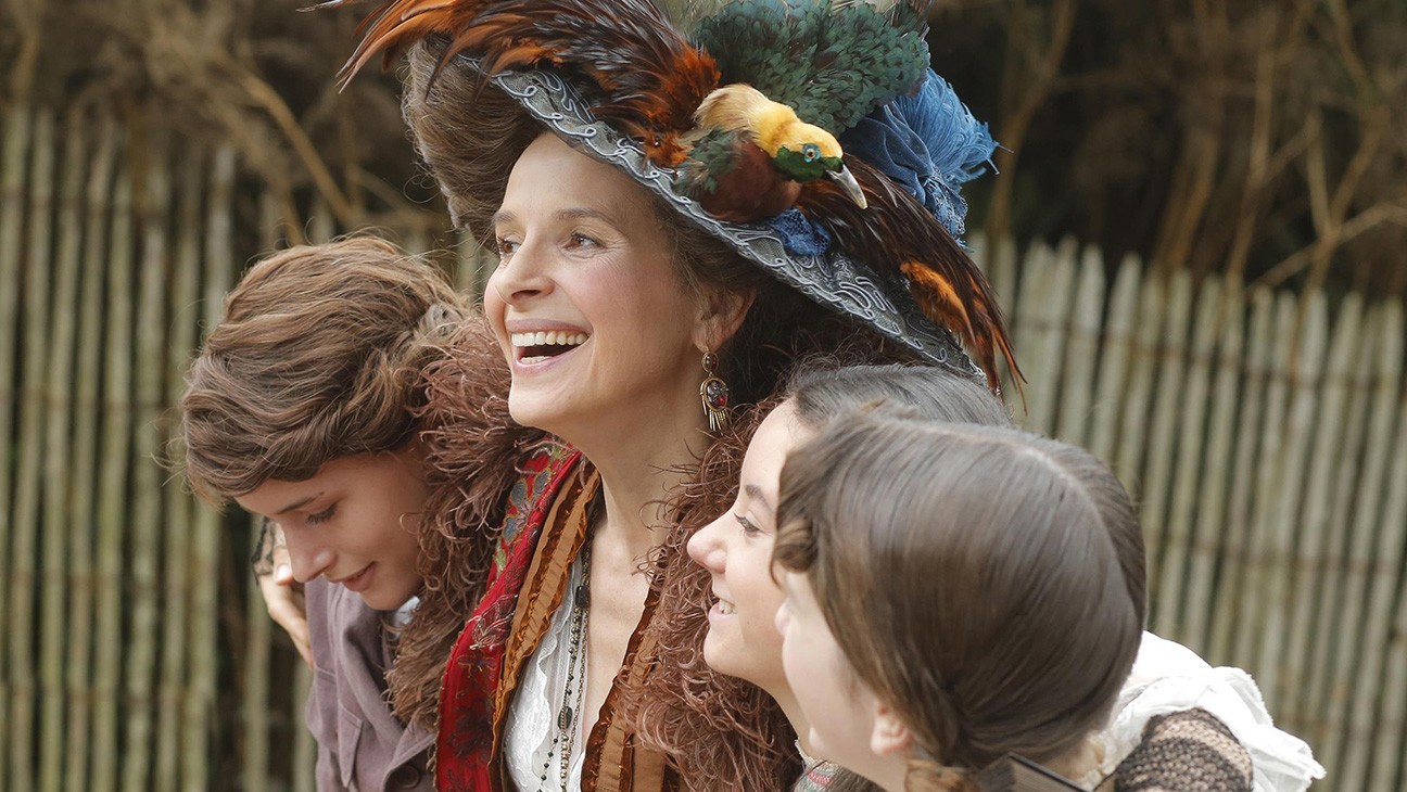 Οικογένεια Βαν Πέτεγκεμ