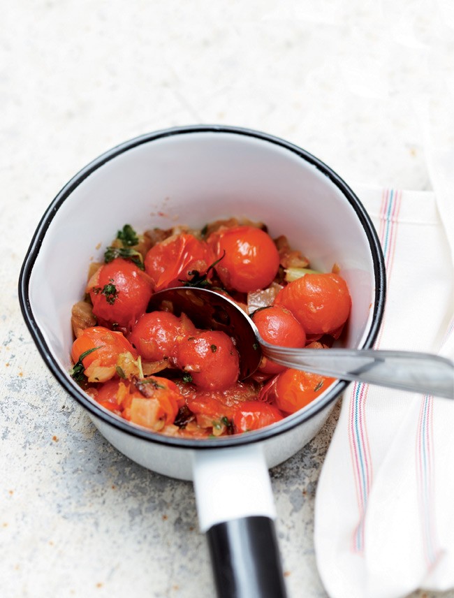 Συνταγές για σπιτικές πίτσες, τάρτες &amp; πεϊνιρλί