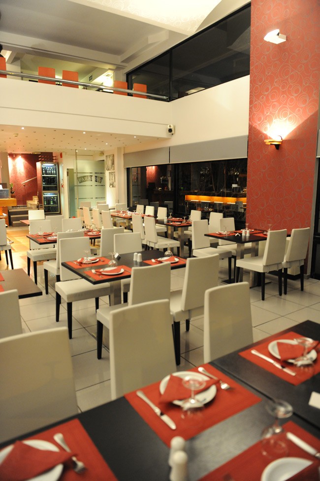 Gourmet News: Μια μεθυστική βραδιά με αέρα από τη Νότια Γαλλία