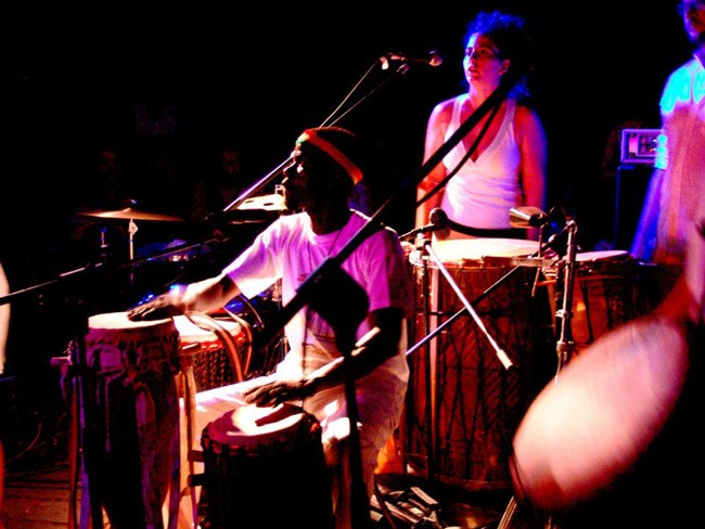 2ο  World Jazz Music Festival στην Αθήνα