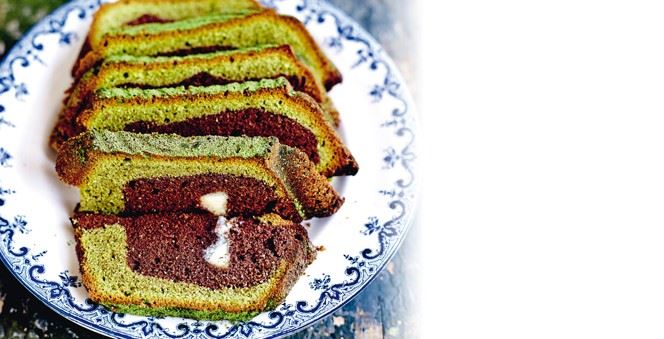 6 γευστικές και υγιεινές συνταγές με matcha