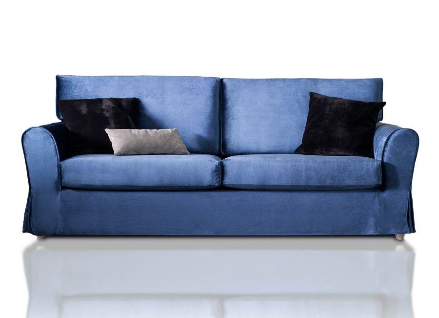 Βρείτε τον καναπέ των ονείρων σας σε τιμή-έκπληξη