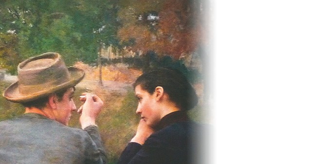 5 επιλογές από την ελληνική λογοτεχνία