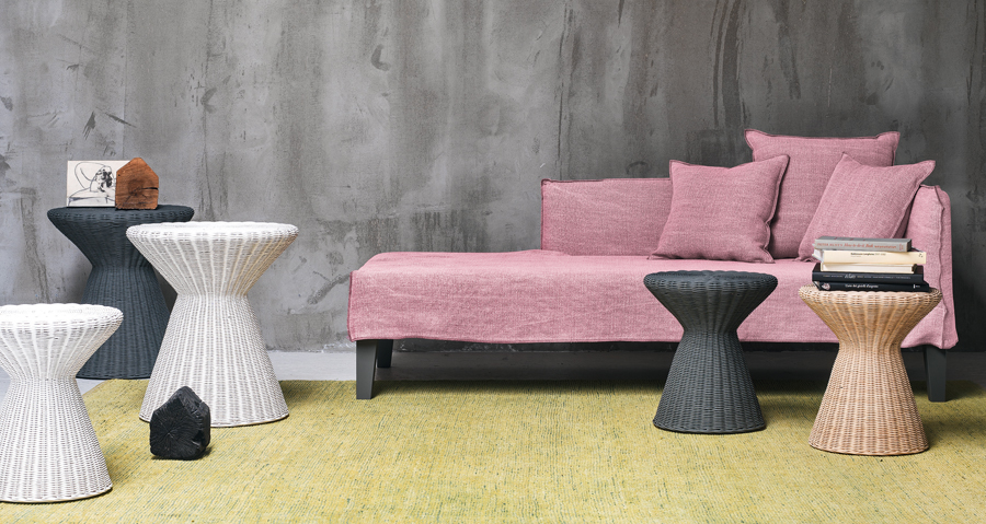 Τάση: Ο μινιμαλισμός αποκτά girly χαρακτήρα