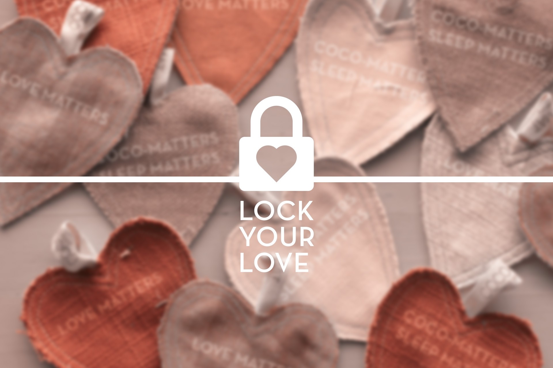 Κερδίστε μια διανυκτέρευση για δύο άτομα στο νέο ξενοδοχείο της Coco-Mat