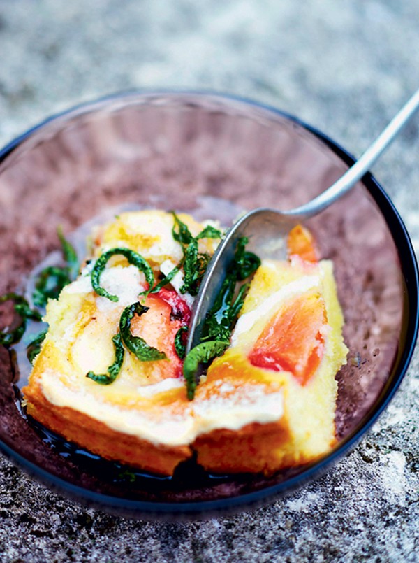 4 νόστιμες συνταγές με αυγό