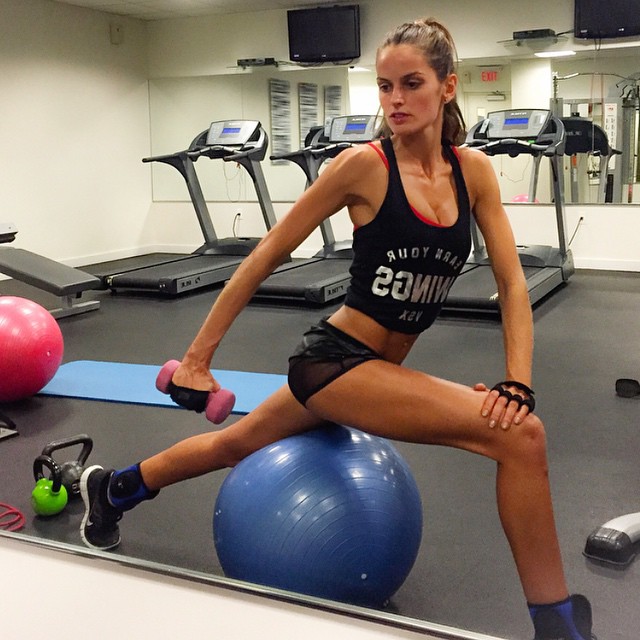 Πώς θα κάψετε διπλάσιες θερμίδες ενώ γυμνάζεστε;