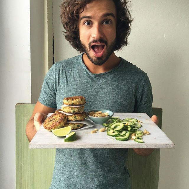 Τips για τέλειο κορμί από τον fitness blogger Τζο Γουίκς