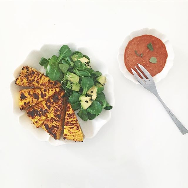 Τι πρέπει να γνωρίζετε πριν ακολουθήσετε μια vegan διατροφή;