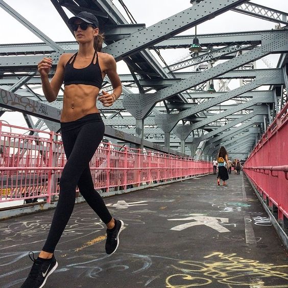 Πώς να αυξήσετε τις επιδόσεις σας στο τρέξιμο;