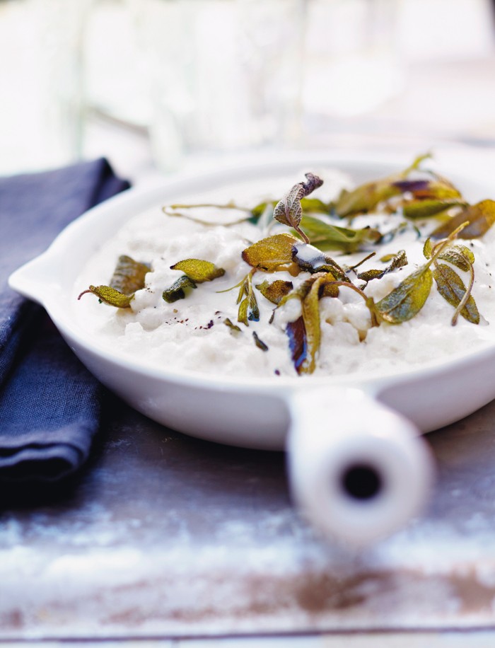 4 νόστιμες συνταγές για ριζότο