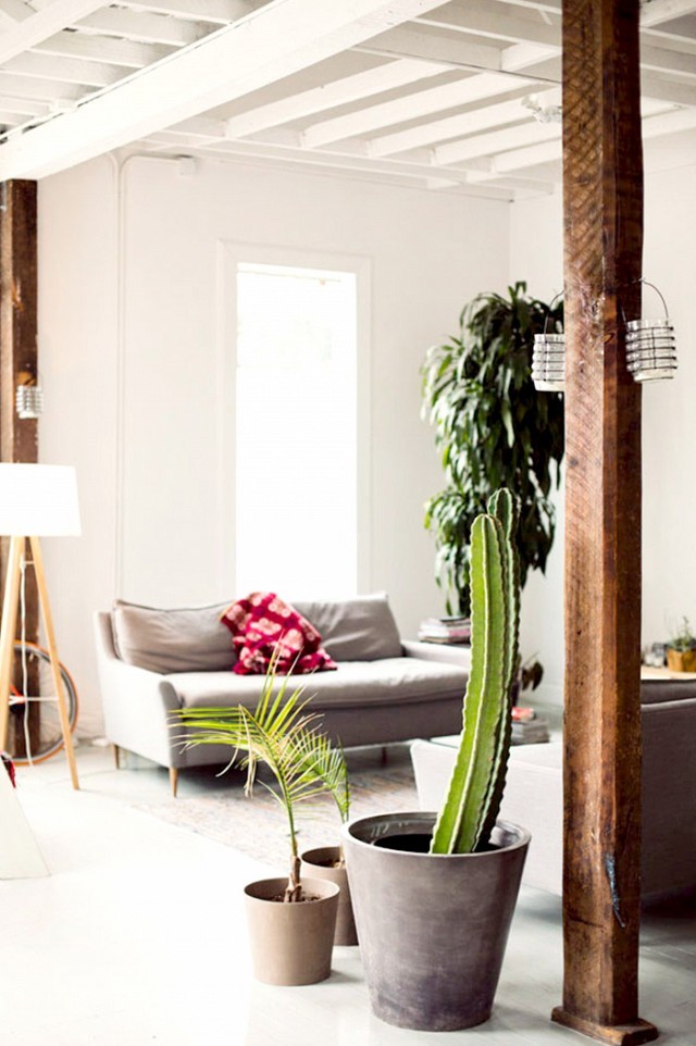 Υπέροχα καθιστικά που θα σας εμπνεύσουν