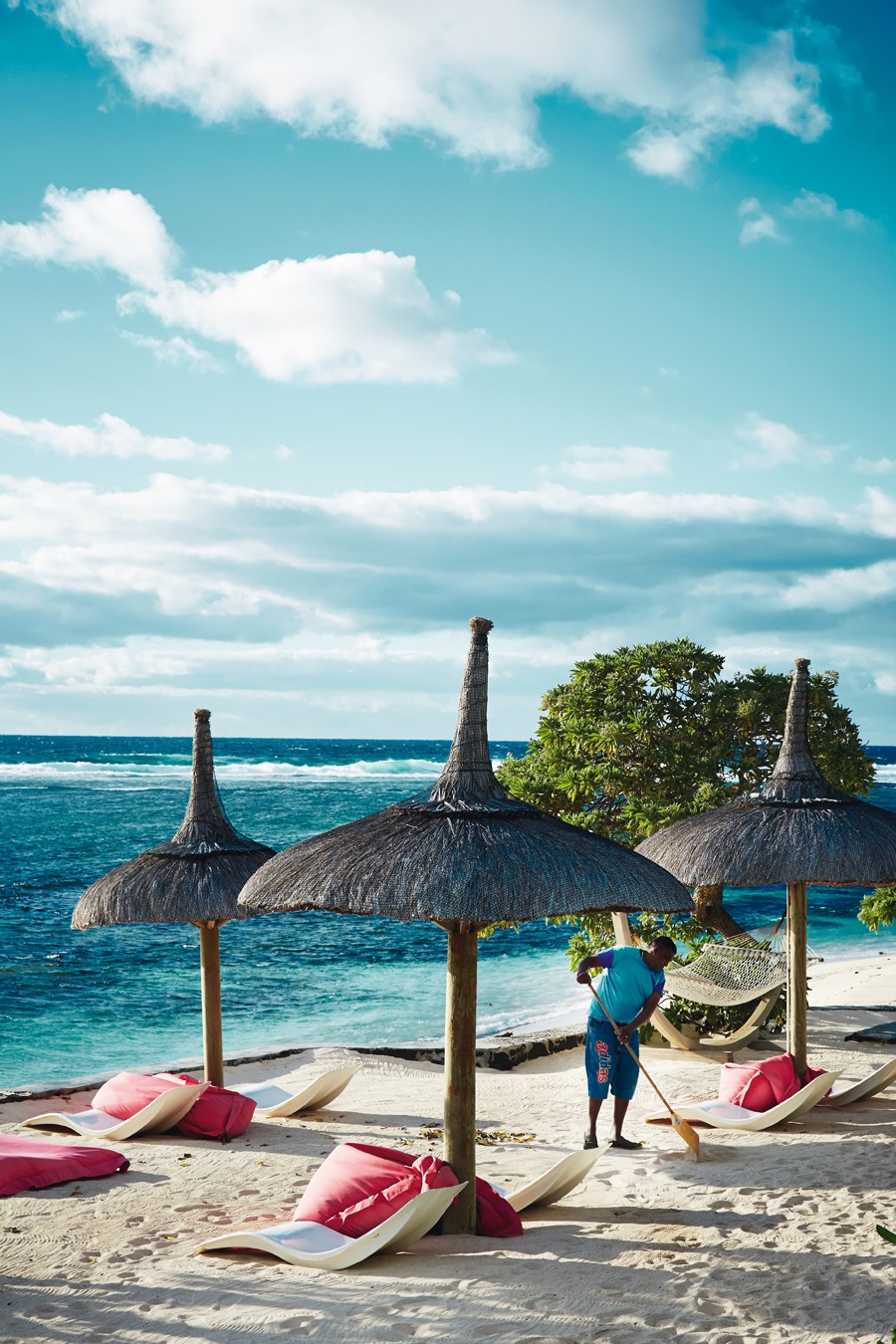 Μαυρίκιος: Απόδραση στον παράδεισο