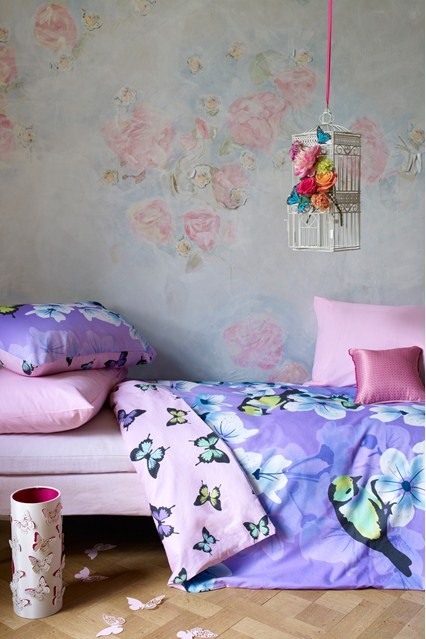 10 παιδικά δωμάτια των ονείρων μας