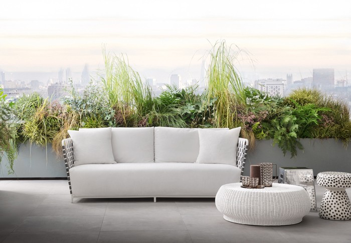 Μη χάσετε το μεγάλο bazaar επίπλων του Interni