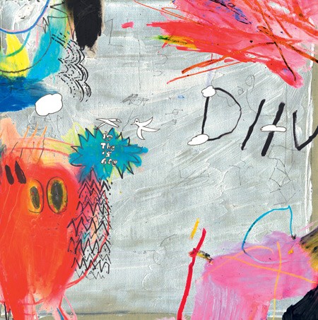 4 δίσκοι για τις λιακάδες του Απρίλη