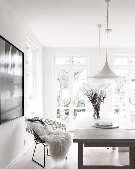 To κατάλευκο διαμάντι που θα ερωτευτείς παράφορα