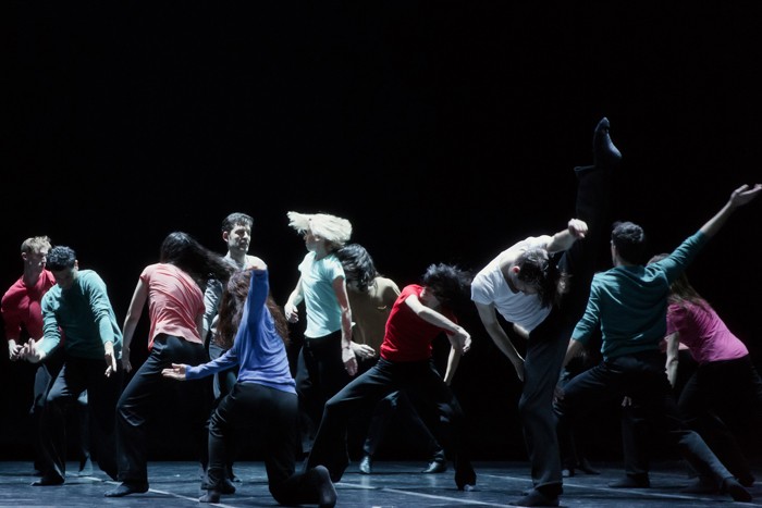 Μπαχ και Χέντελ «μαζί» στη σκηνή