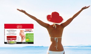 Η ΚΛΗΡΩΣΗ ΤΟΥ ΔΙΑΓΩΝΙΣΜΟΥ ΓΙΑ 10 ΠΑΚΕΤΑ  ΑΔΥΝΑΤΙΣΜΑΤΟΣ KCALIGRAM DAY &amp; NIGHT THΣ LANES OΛΟΚΛΗΡΩΘΗΚΕ!