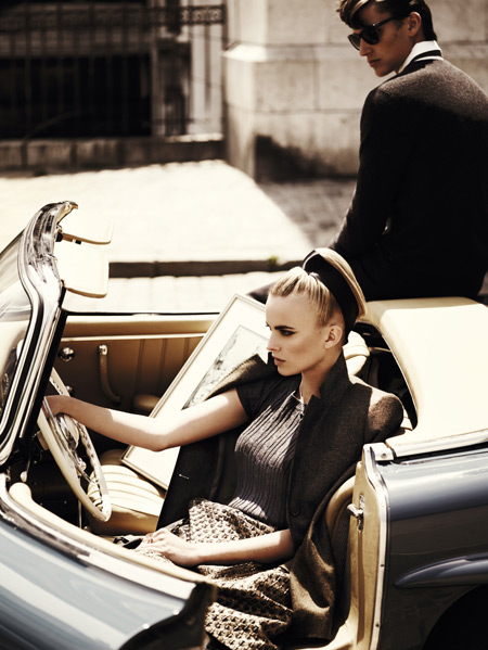 Έρευνα: Οι 20something δεν χωρίζουν, εξαφανίζονται