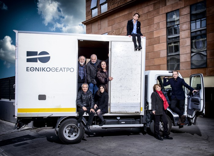 Tα 12 μεγάλα πολιτιστικά events που περιμένουμε