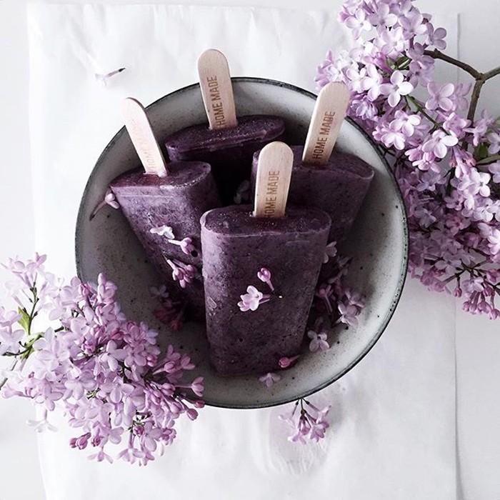 Έμπνευση: Μια #foodie που πρέπει να ακολουθήσετε στο Instagram