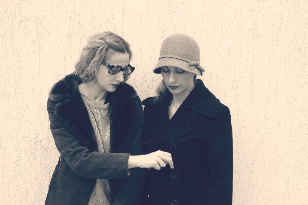 Αγαπημένε μου Χέρμπερτ: Μια παράσταση που δεν πρέπει να χάσετε