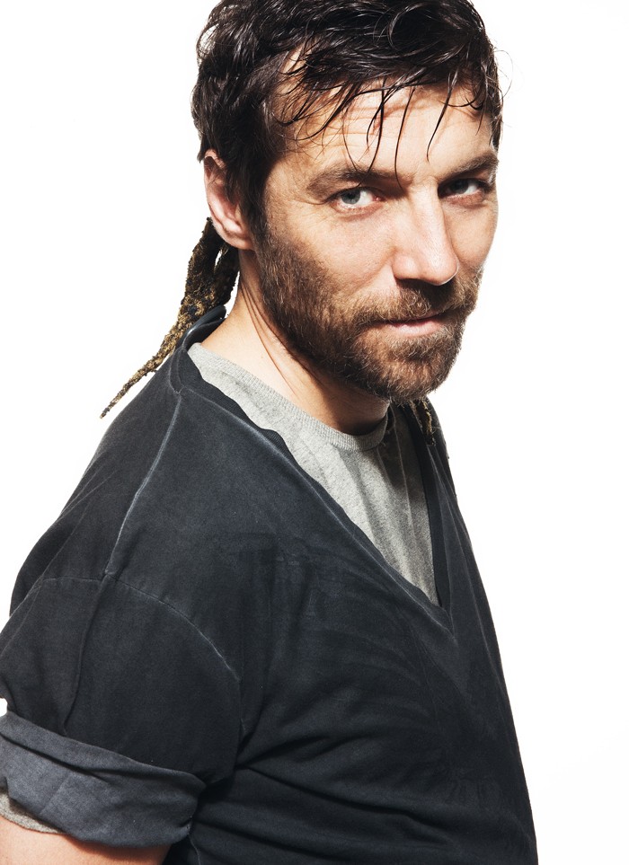 5 βιβλία που άλλαξαν τη ζωή του Γιάννη Στάνκογλου